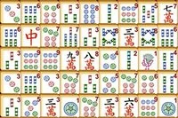 Şangay tarzı solitaire çılgınlığına hazır olun!