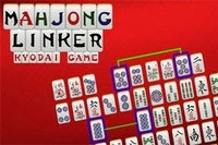 Bu Kyodai oyununda, Mahjong taşlarını en fazla 3 çizgi ile birleştirmeniz