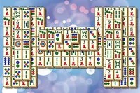 Max Mix var. Bolero Mix var. Şimdi de Mahjong Mix var