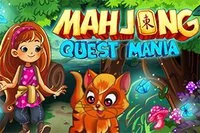 Göreviniz, rahatlatıcı bir Mahjong oyununu araştırmaktır!
