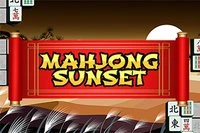 Rahatlatıcı gün batımı atmosferinde, sevdiğiniz masa oyunu