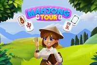 Beynini Mahjong Tour ile rahatlatıcı şekilde çalıştır