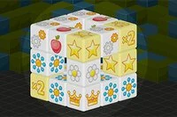3 Boyutlu Mahjong Oyna