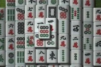 Farklı açılardan ve birçok 3D mahjong düzeniyle 3D mahjong oynayın