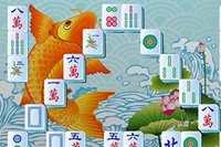 Antik Çin Mahjongg oyununu oyna