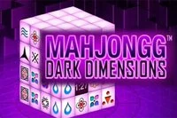 3D mahjong yeni özellikler ve bulmacalarla!