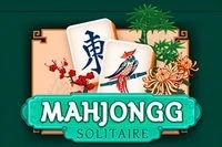 Arkadiumdan Klasik Mahjong Solitaire Oyunu