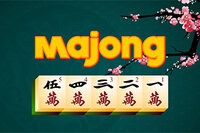 Basit Mahjong oyunu, 10 düzenlemeyle