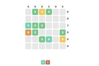 10u Yap: Puzzle, bağımlılık yapan bir blok ve sayı oyunudur