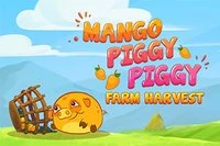 Mango Piggy Piggy AÇ!