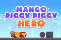 Mango Piggy Piggy yepyeni bir seriyle geri döndü