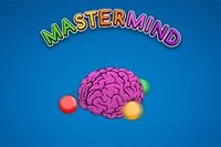 Mastermind bir HTML5 Mantık Oyunu