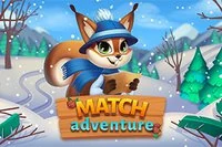 Gemmy adlı sincapla macera dolu bir yolculuğa katılın