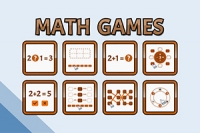 Bu 8i 1 arada harika bir matematik oyunudur