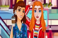 Hawkins şehrinde gizemli olaylar yaşanıyor