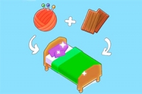 Merge Room bağımlılık yapan bir mobil oyun, oyuncular odayı eşyalarla