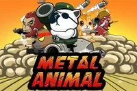 Metal Hayvanlar yardıma koşuyor!