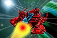 Meteorite Destroyer uzay nişancı oyunu