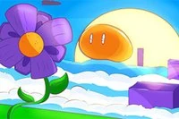 Pek çok engel ve yeni zorluklarla dolu slime dünyasına hoş geldiniz!