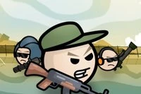 Mini Shooters oyununda savaşta başarılar dileriz!