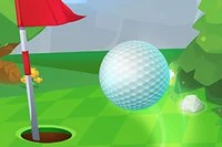 Sıkıntını Minigolf ile Gider!