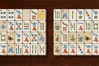 Miracle Mahjong oldukça zor bir mahjong oyunudur