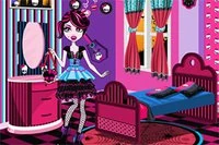 Draculaura, Monster Highin en ünlü hayaleti olmalı!