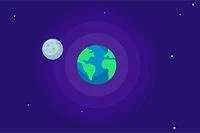 Ayı kullanarak dünyayı yaklaşan asteroitlerden koru