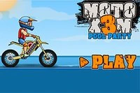 Harika bir 2D bisiklet sürme oyunu!