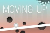 Moving Up eğlenceli ve zorlayıcı bir oyun