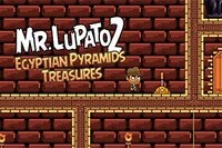 Pyramidlerde tuzaklarla dolu eski hazineler!