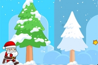 Düşmanlardan kaç ve yıldızları topla in HTML5 arcade oyunu