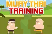 Gelmiş geçmiş en iyi muay thai dövüşçüsü olmak ister misin?
