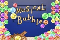 Musical Bubblea Hoş Geldiniz!