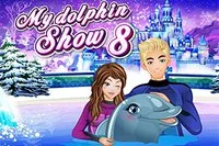 Aquatik deniz hayvanları cennetine hoş geldiniz!
