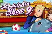 My Dolphin Show 9 ile yeni bir arenaya gir