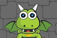 My Little Dragonda küçük ve sevimli bir yaratık edineceksiniz