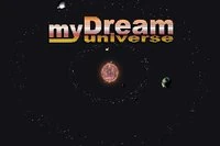 myDream Universe, bir sandbox uzay simülasyon oyunu