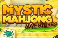 Mistik bir dokunuşla Mahjong oynayın