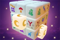 Mystic Mahjongg dünyasında büyüleyici bir yolculuğa çık!