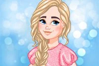 Sevimli Nastya çok popüler bir blog yazarı
