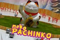Japon kültürünün tadını bu eğlenceli ve sevimli oyunla çıkarın!