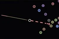 Eğlenceli tek kişilik 8 top bilardo oyunu