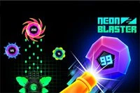 Neon Blaster geri döndü!