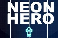 Neon kahramanı olmak ister misin?