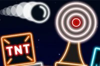 Neon Shot, becerilerinizi ve mantığınızı test eden NEON tarzında çok