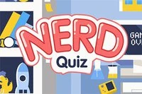 En iyi nerd testini çöz