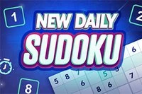 Yeni Günlük Sudoku ile zihinsel bir egzersiz yapmaya hazır mısınız?