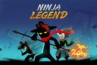 Ninja dünyasına hoş geldiniz