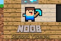 Hey noob, taş duvarları kır ve toplaman gereken 3 elementi al!
